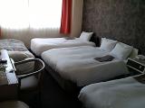 Family Room-Non-Smoking