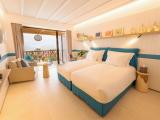 Executive King Room With Ocean View