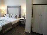 Basic One-Bedroom Apartment