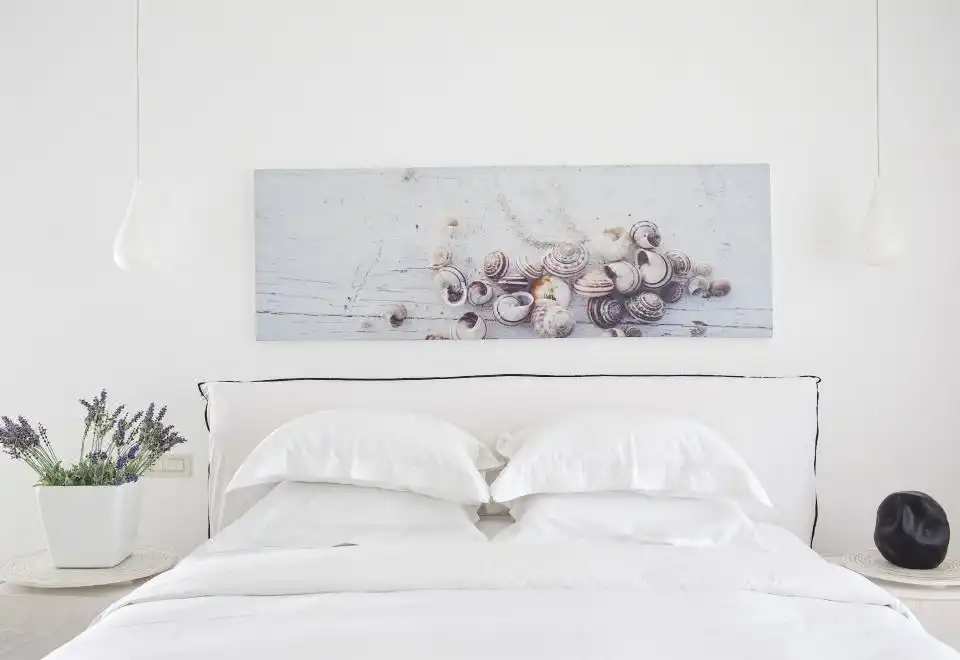 Elegant Suite With Sea View And Hot Tub