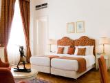Classic Twin Room With Garden View