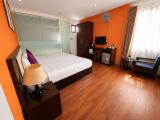Premium Double or Twin Room