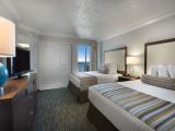 One Bedroom Oceanfront Condo