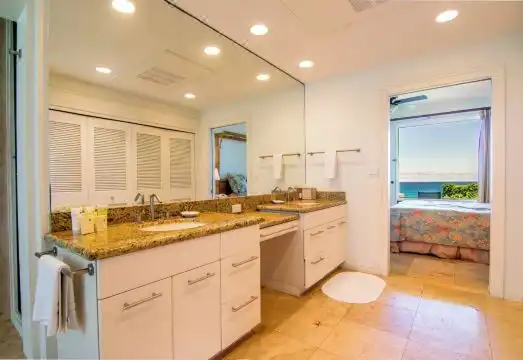 Villa, 2 Bedrooms, Oceanfront (Bay 19G2 Gold 2.5 Bath)