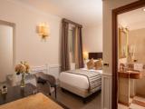 Economy Room with French Bed