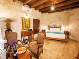 Standard Cave With Double Bed