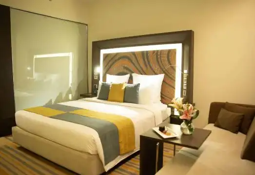 Superior King Room-Non-Smoking