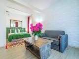 Deluxe Double Or Twin Room, Vineyard View