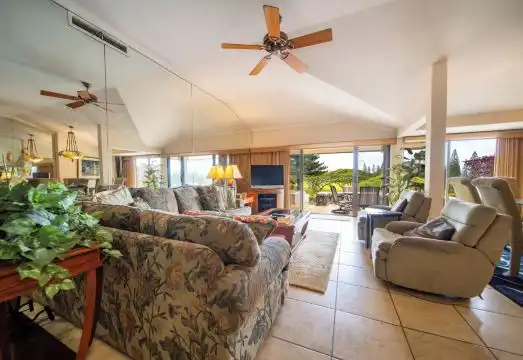 Golf Villas Gold Fairway View 2 Bedroom 2 Bath