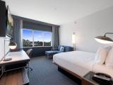 King Room with Partial Water View