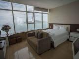 One-Bedroom Apartment With Sea View