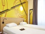 Standard Room with 2 Single Beds