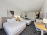 Multiple Bed Room