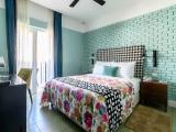 Standard Room With Balcony
