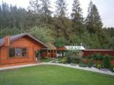 Double Room with Park View