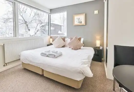 Horizon Townhouse 2 Bedroom