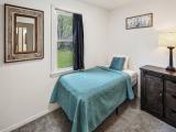 Three-Bedroom Family House