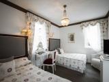 Comfort Twin Room