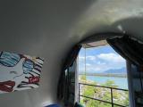 Premier Seaview Tube With Ensuite Bathroom