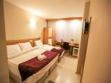 Family Room, 1 Bedroom, Non Smoking, City View
