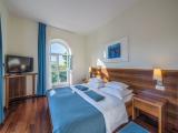 Premium Suite With Balcony