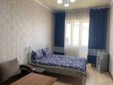 Quadruple Room With Balcony