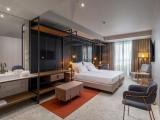 City Room