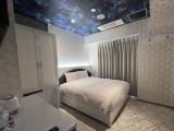 Double Room（with Balcony）