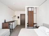 Double Suite with balcony