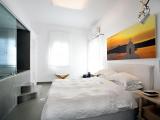 Honeymoon Room, Jetted Tub