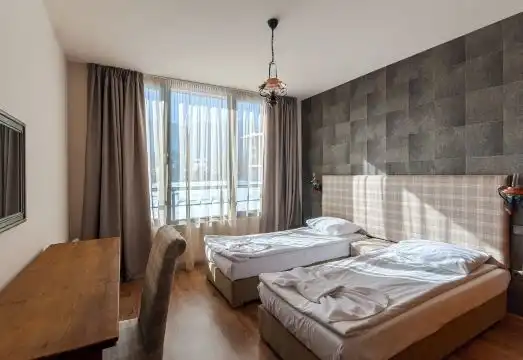 Family Apartment, 1 Bedroom, Pool Access