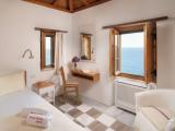 Panoramic Studio Suite, Balcony, Sea View