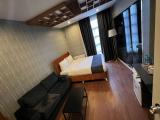 Luxury King Studio Suite-Non-Smoking