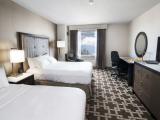 Two Queen Room with Whirlpool and US Fallsview
