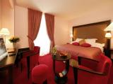 Charm Double Room