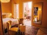 Chambre De Luxe Avec Terrasse