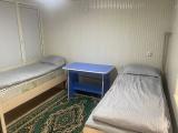 Economy Double or Twin Room, 2 Twin Beds, Non Smoking