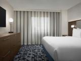 Two Room Corner Premium King Suite