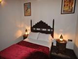 Executive One-Bedroom Suite