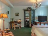 Superior Suite, 1 King Bed (Calliope King Suite)