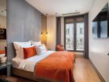Corner Suite