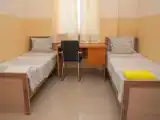 Twin Room with Shared Bathroom