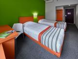 Room with 2 Single Beds