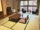 East Wing Japanese-Style