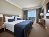 Superior Twin Room with Sea View