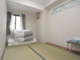 Traditional Room, Japanese Futon, Private Bathroom D(2)