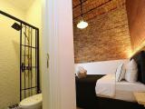 Deluxe Twin Room With Balcony And Sea View