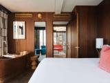 The Warehouse Suite