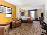 King Suite With Sofa Bed-Non-Smoking