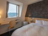 Double Room (Top Floor) Non Smoking